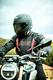 Shoei NXR2 mt. black
